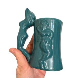 Fishs Eddie Mermaid Mug